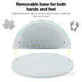 Professional Nail Curing Gel Lamp Nail Lamp